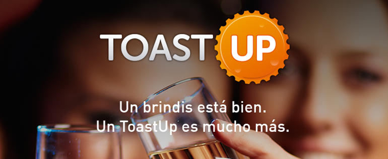 ToastUp.