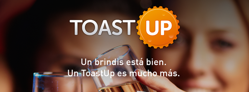 ToastUp.